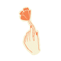 Woman Love Sticker by Whimsigirl