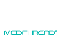 Sticker by MEDiTHREAD BRASIL