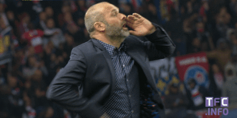 ligue 1 soccer GIF by Toulouse Football Club
