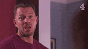 Sad Face GIF by Hollyoaks