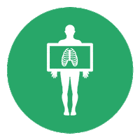 Medico Enfermagem Sticker by Terzius