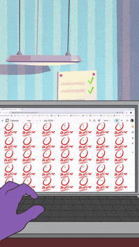 Magic Line GIF