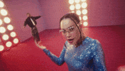 Queen Diva GIF by Rossa Official