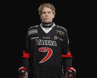 Hockey Liiga GIF by JYP