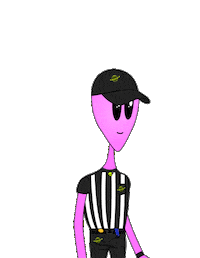 American Football Win Sticker by Lonely Aliens