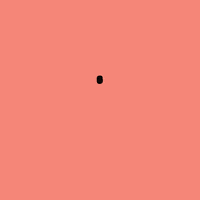 Letters Morph GIF