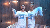Happy North Carolina GIF by UNC Tar Heels