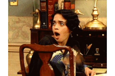a womans worth GIF