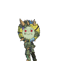 Bored So What Sticker by Planet XOLO