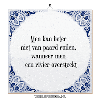 Humor Nl Sticker by Tegelspreuken.nl