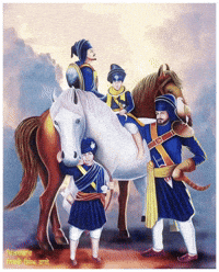 Sikh Waheguru GIF