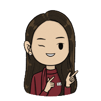 Happy Im Yoona Sticker