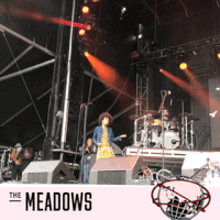 GIF by The Meadows NYC