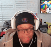 Cuffem GIF by LuhGeeky