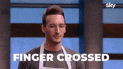 Sky Uno Masterchef GIF by Sky Italia
