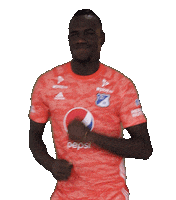 Sticker by Millonarios FC