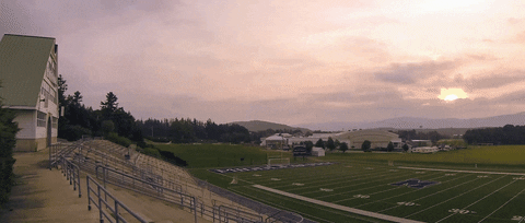 Campus Vermont GIF by Middlebury