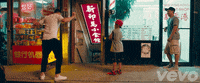 music video dancing GIF by Vevo