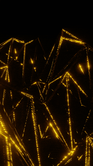 Render High Definition GIF by time