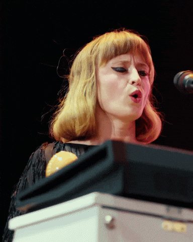 All Things Go Holly Laessig GIF by Respective