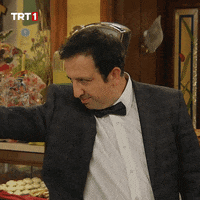 Show Seksenler GIF by TRT