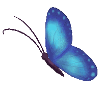 Fly Flying Sticker by Truth and Tales