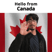 Canada Ca GIF