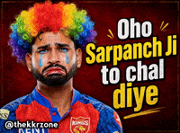 Shreyas Iyer Lassi GIF