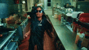 Chicago Eating GIF by Giant Music