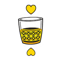 Lemon Love Sticker by SavannaCider