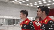 Formula 1 Goodbye GIF by Formula Santander