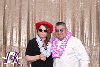 gingersnaprentals fun wedding photobooth maine GIF