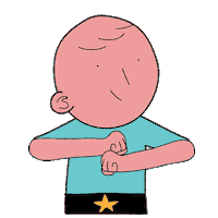 Happy Dance Sticker by aryamularama