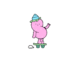 Happy Eyes Sticker by MUTI