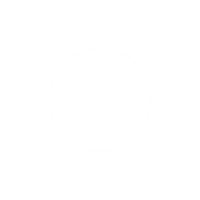 Happy Face Sticker by evite