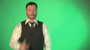 GIF by Sign with Robert