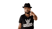 Dominicano Tu Supite Sticker by watatah