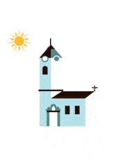 muveszetekvolgye fesztival művészet kapolcs muveszetek volgye Sticker