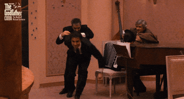 GodfatherMovie the godfather the godfather coda GIF