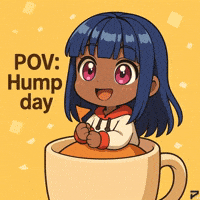 Barely Holding On Sticky Notes GIF by Persona