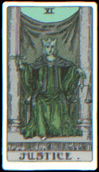 Glitch Witch GIF