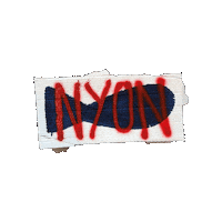 Pancarte Sticker by Paleo Festival