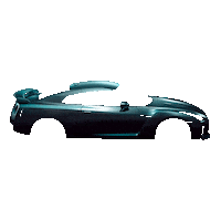 gt-r sticker by Nissan LATAM