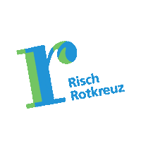 Rotkreuz Sticker by Gemeinde Risch