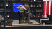 Dance Love GIF by Big Brother 2022
