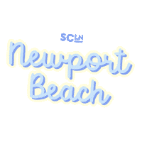 Scl Sticker by Stoney Clover Lane