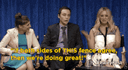 the big bang theory GIF by The Paley Center for Media
