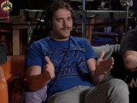 Angry Movie GIF by Hyper RPG
