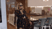 Paris Hilton Love GIF by PeacockTV