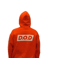 amsterdam dance event Sticker by D.O.D